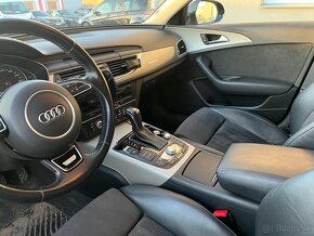 Audi A6 Allroad 3.0 TDI 160 kW quattro S tronic - 12