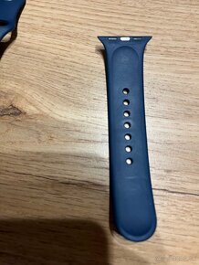 APPLE WATCH SERIES 7 41mm blue - 12