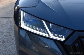 Škoda Octavia Combi SPORTPACKET 2.0 TDI DSG - 12