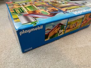 Playmobil veľká farma 70132 - 12