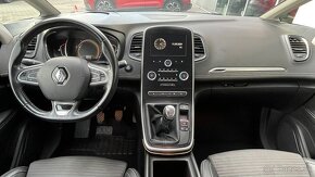 Renault Grand Scénic Energy dCi 130 Intens nové v SR - 12