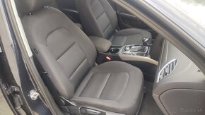 AUDI A4 B8 2.0TDI Automat model 2015 - 12