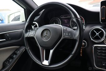 Mercedes-Benz A trieda 180 CDI BlueEFFICIENCY Style /T - 12