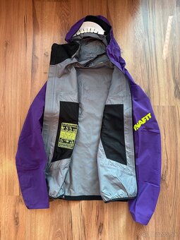 Dynafit Low Tech GoreTex jkt - 12