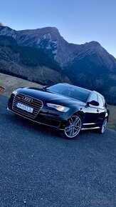 Audi A6 C7 QUATTRO - 12