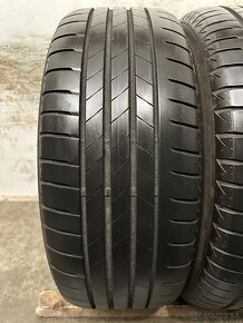 Letná sada Mercedes CLA W177 C118 - 5x112 R18 , 225/45/18 - 12