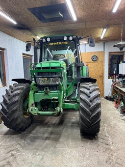 John Deere 6230 Prémium - 12