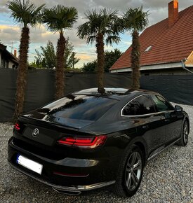 VW ARTEON - 12