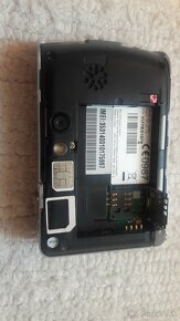 GPS PDA telefon Mio Digiwalker A501 - 12