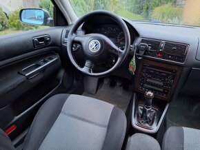 Volkswagen golf 4 1.9 tdi gti - 12