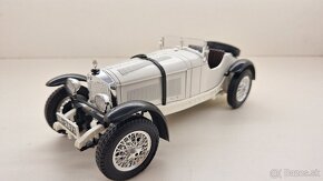 1:18 FERRARI, VW, CHEVROLET ... - 12