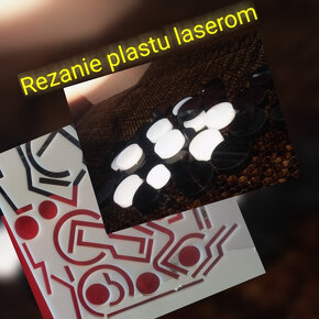 LASEROVÉ REZANIE A GRAVÍROVANIE - 12