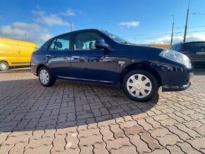 Renault Thalia  24.080km - 12