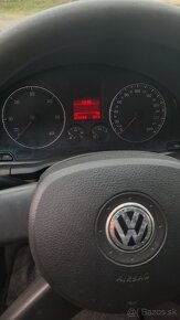 VW GOLF 5 1.9 TDI - 12