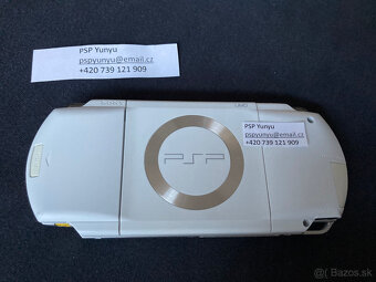 PSP Ceramic White - 12