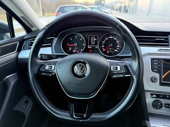 Volkswagen Passat Combi B8 2.0tdi - 12