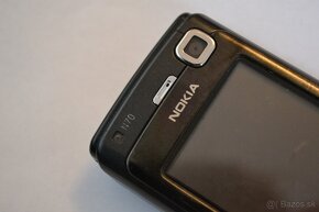 ✅Nokia N70+TOP STAV+ORIGINÁL BATÉRIA✅ - 12