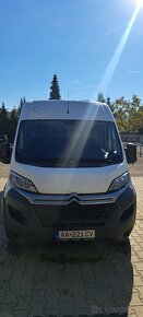 Citroen Jumper 2.0HDi - 12