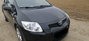 Toyota Auris 1,4 l D-4D - 12