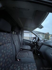 Mercedes Vito 109CDI - 12