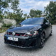 Golf 7 GTI Gti gti - 12