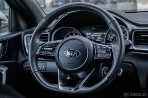 Kia Ceed 1,4 T-GDi GT-Line A/T - 12