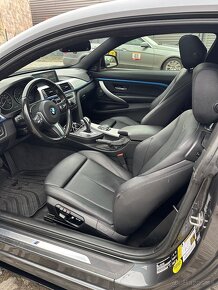 Bmw 435i X-drive 452KM - 12