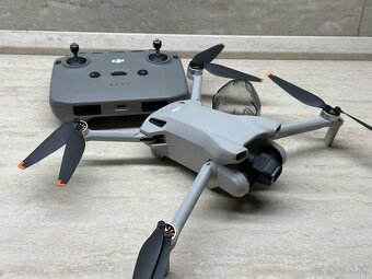 DJI Mini 3 - 12