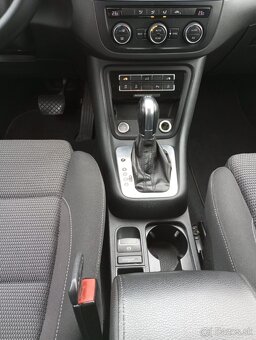 Volkswagen sharan 2.0tdi 110kw dsg 2016 - 12