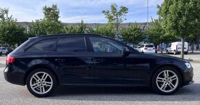 Predám Audi A4 B8 Avant 2.0Tdi r.7/2014 vo výbave top stav - 12