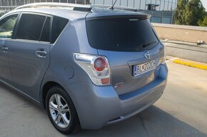 Toyota Verso 2.0 I D-4D 125 Sol - 12