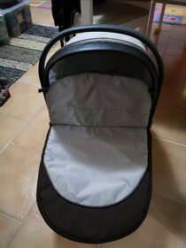 Kočík Peg Perego book plus 3-komb. - 12