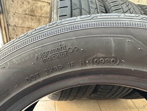 205/55R16 letne - 12