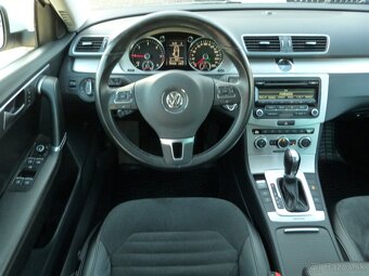 Volkswagen Passat Variant 2.0 TDI BMT 170k Highline 4MOTION - 12