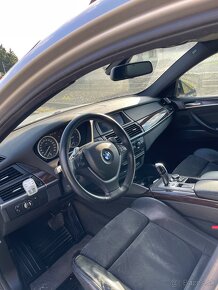 BMW X6 xDrive35d - 12