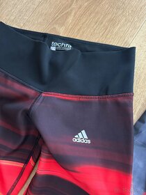 Leginy Adidas, vel.s, top stav, 17 e/ ks, plus pošta - 12