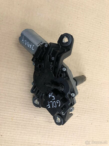 vw golf 5  dvere  abs klimakompresor alternator - 12