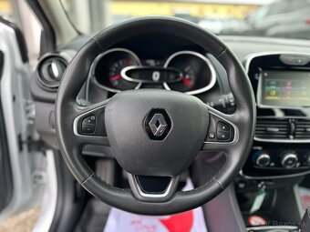 Renault Clio Grandtour Energy TCe 75 Generation - 12