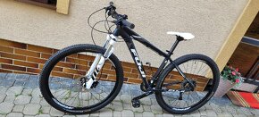 Horský bicykel FUJI TAHOE LE,kolesá 29,rám 17"/43cm,2x10 - 12