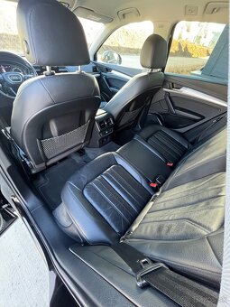 Audi Q5 2.0TDI Quattro Automat - 12