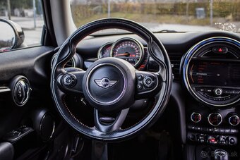 Mini Cooper S 2.0 192PS 2014 - 12