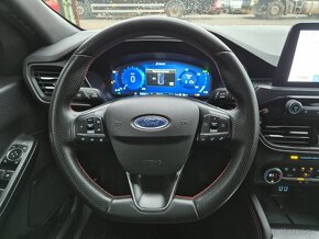 Ford Kuga 2.5 Duratec PHEV 225k ST-Line X CVT - 12