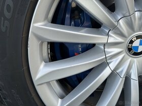 BMW 750Li xDrive Individual, r.v. 6/2017, 134.807km - 12