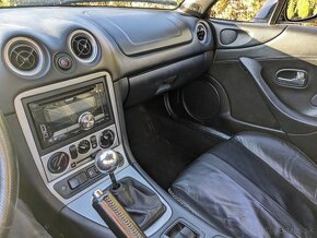 Mazda MX-5 NB 1.6 - 12