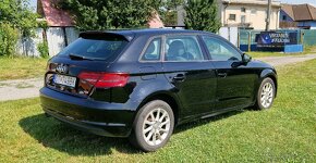 Audi A3 1.6tdi 2013 - 12