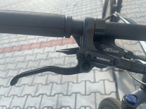 MTB ROMET Mustang M3  L/19” 2021 - 12