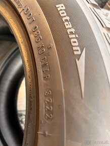 225/55R18 Nexen zimne - 12