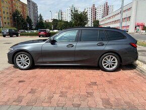 BMW rad 3 G20 G21 R17 styling 778 alu 225/50 R17 zimne - 12