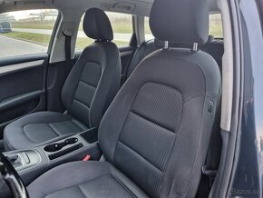 Audi A4 B8 2.0 TDI - 12