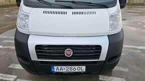 Fiat Ducato 2.0 MultiJet L2H1 ✅️rok 2013✅️ - 12